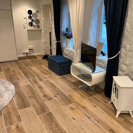 Apartment Bergen Sentrum Kültér fotó