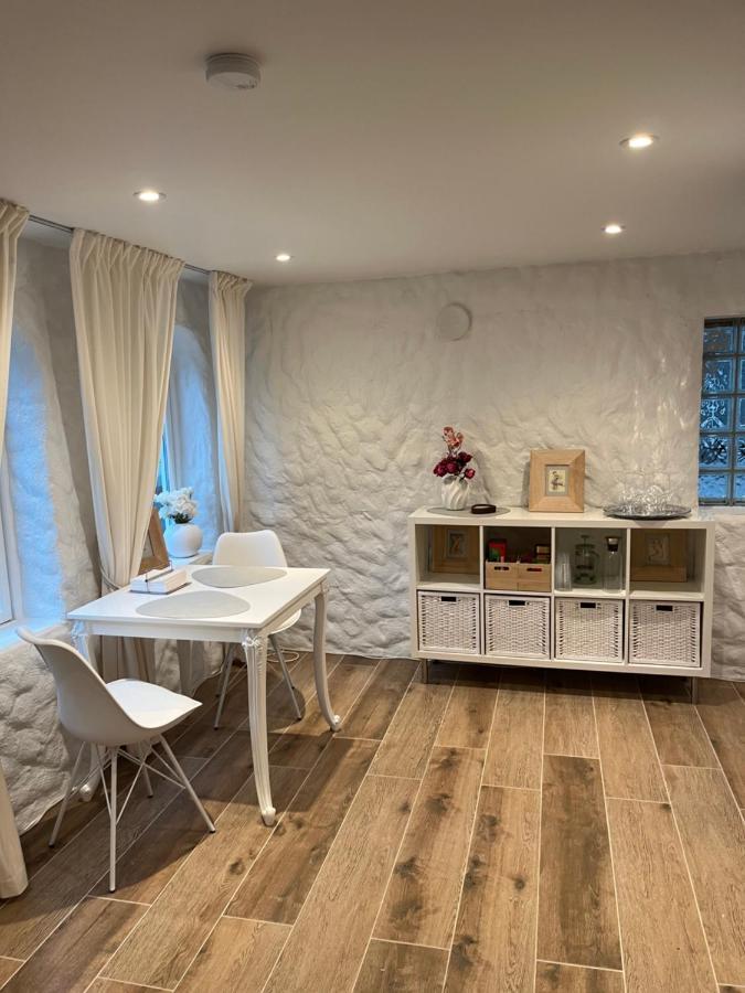 Apartment Bergen Sentrum Kültér fotó