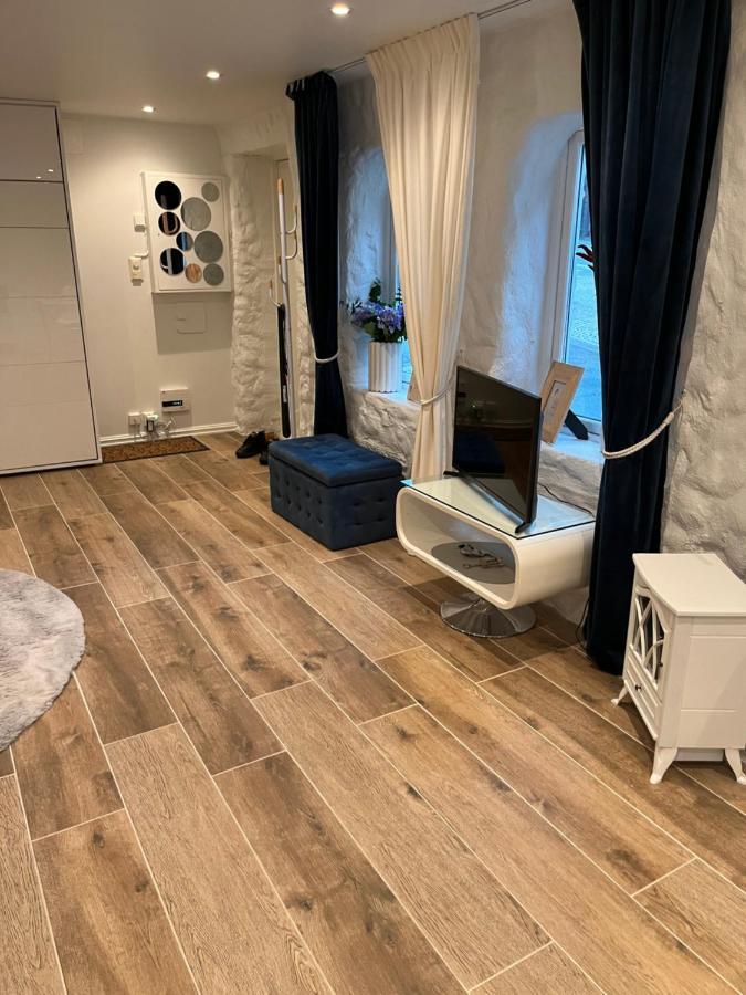 Apartment Bergen Sentrum Kültér fotó