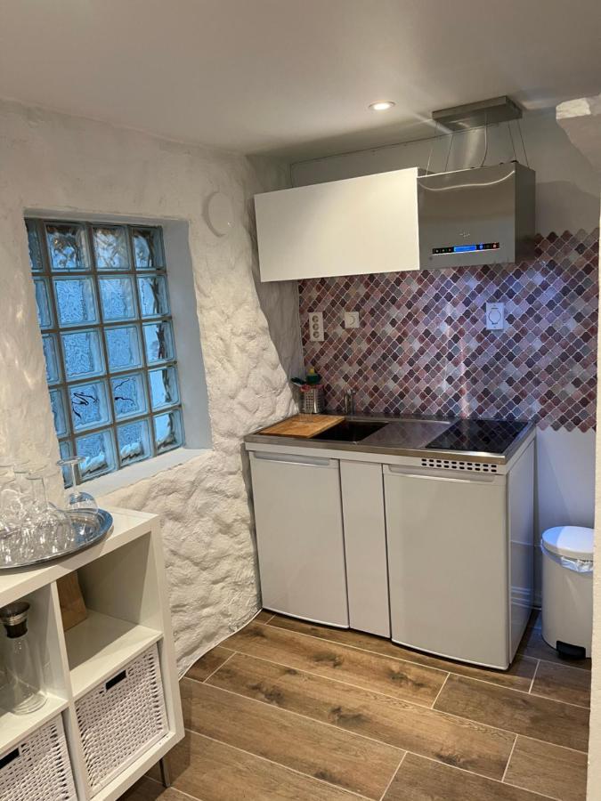 Apartment Bergen Sentrum Kültér fotó